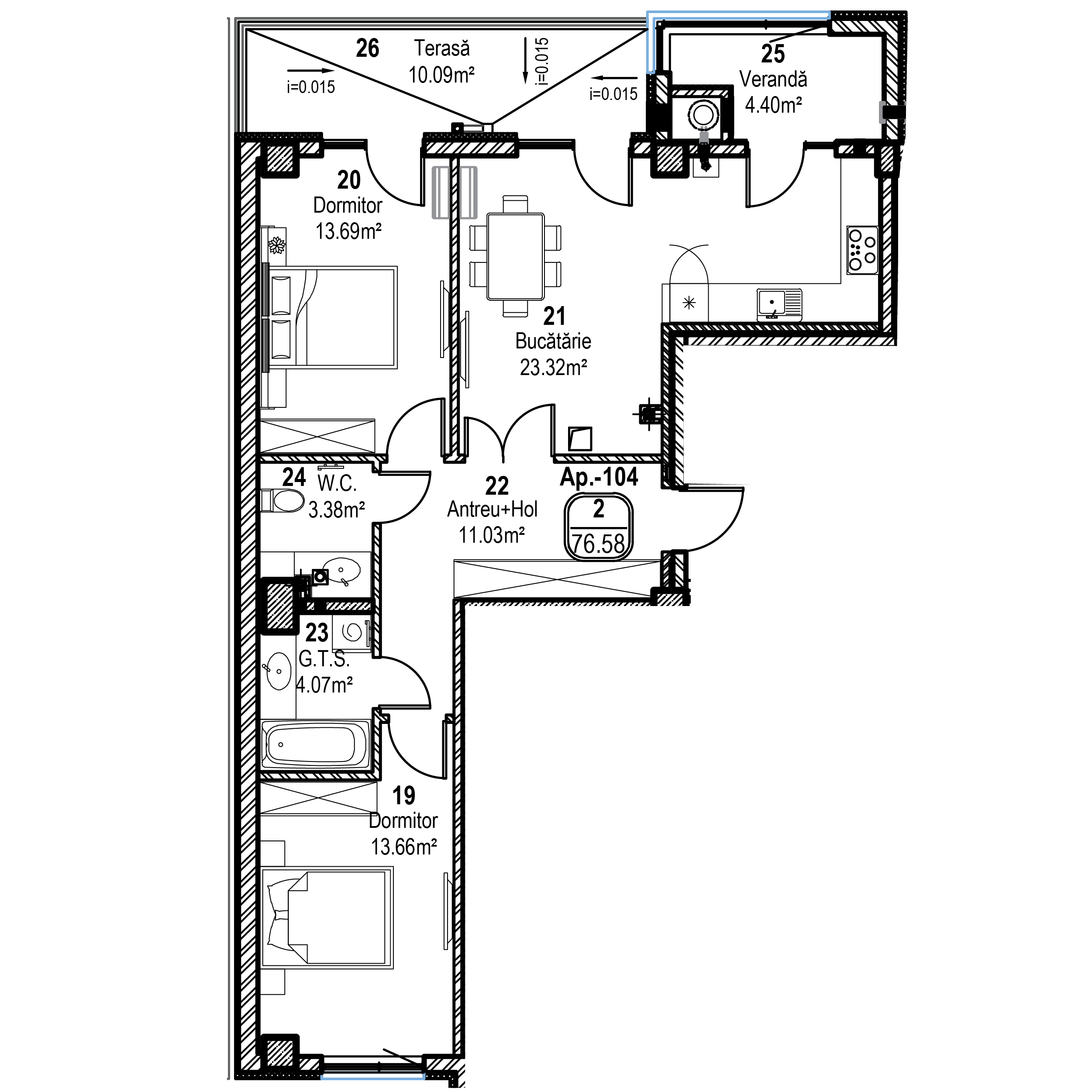 apartment cover photo